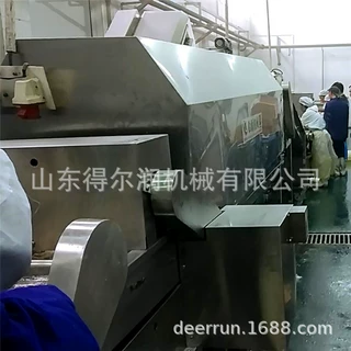 厂家热销唐扬鱿鱼裹粉机 海产品鱼虾自动上浆上粉设备 技术指导