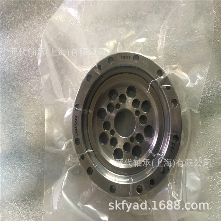 NSK加厚轴承5217 非标轴承   双列角接触球轴承