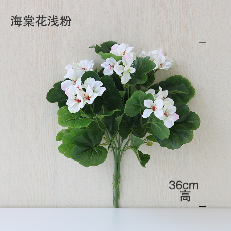 浅粉