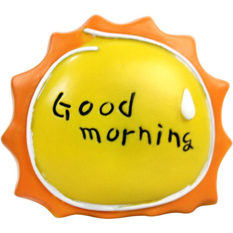 Creativo zakka dibujos animados pastoral clima arreglo de flores arreglo de jardinería traje suculento micro paisaje decoración a juego adornos