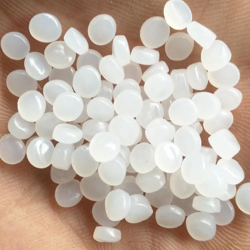 挤出级HDPE/美国陶氏/DGDK-3364 高密度 HDPE绝缘电线电缆芯线料