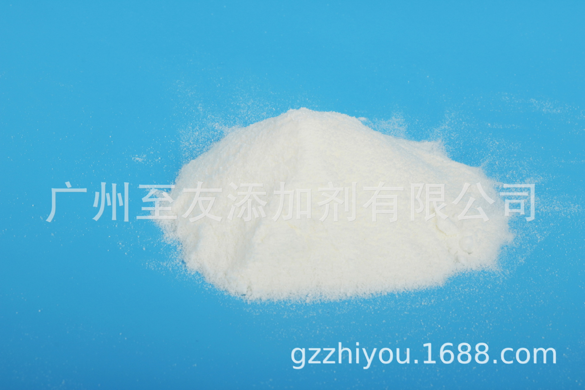 至友 添加剂 单硬脂酸甘油酯 GMS 食品级