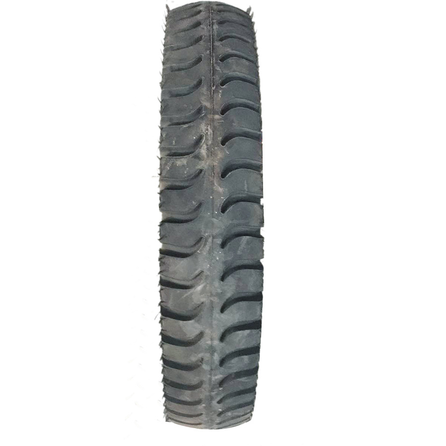 直销6.50-16 羊角花纹农工用轮胎 轻卡拖拉机轮胎 耐磨防滑