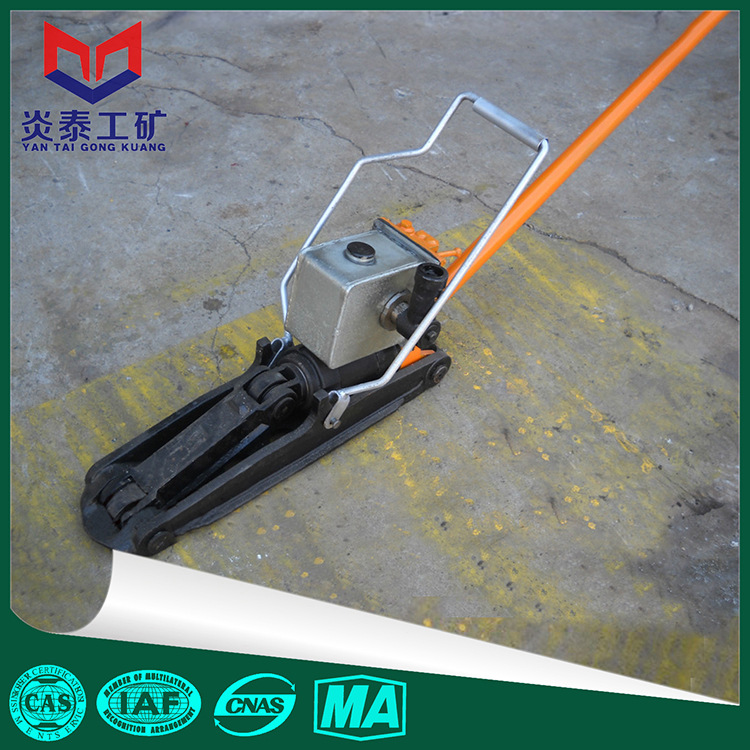 新出售液压起拨道器YQB-300液压起拨道机铁路用30T起拨道器