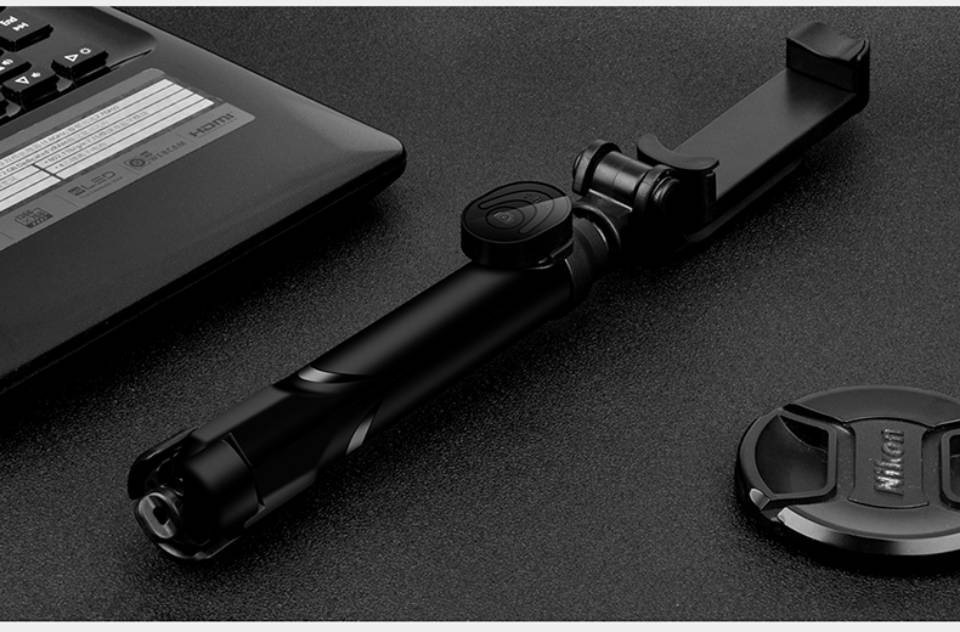 Stick selfie en Acier inoxydable - Ref 3386184 Image 20