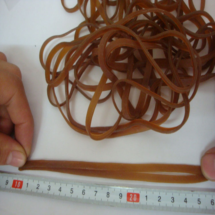 产地货源 越南橡皮圈102*4越南橡皮筋越意橡胶圈无油高弹力牛皮筋