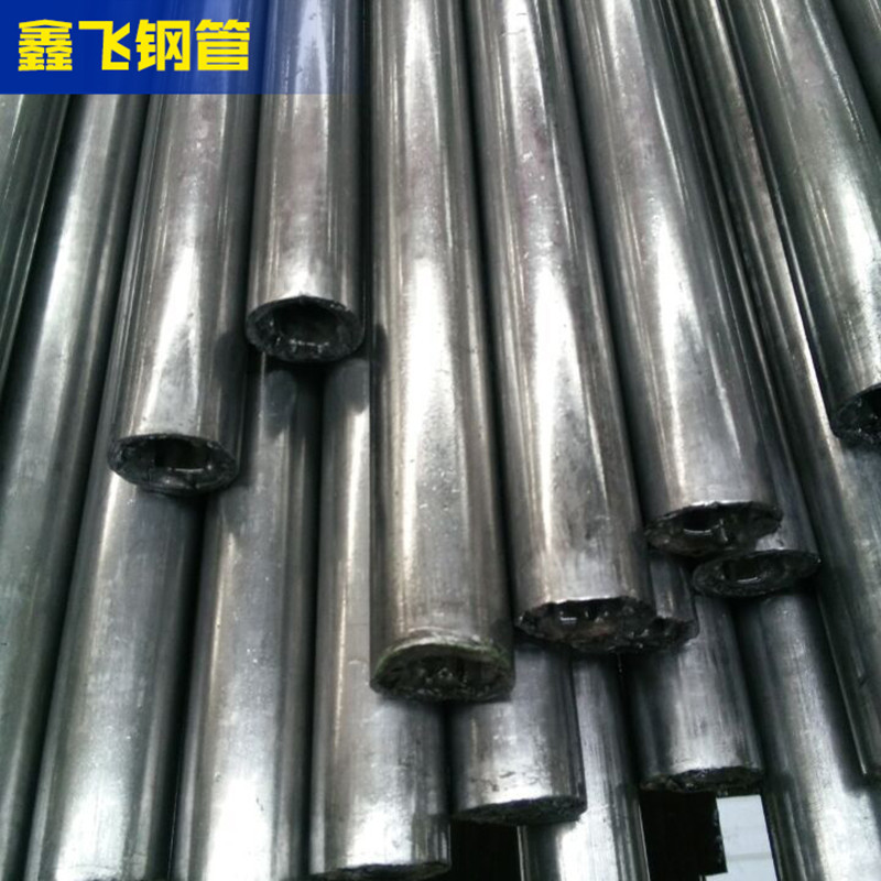 Shelf Seamless steel pipe Specifications Complete support machining customized seamless Steel pipe wholesale