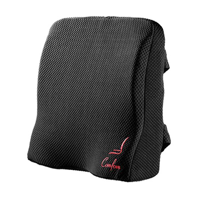 Cushion Memory Foam massage Pillow Lumbar vehicle Pillow massage Cushion household Settee Pillows