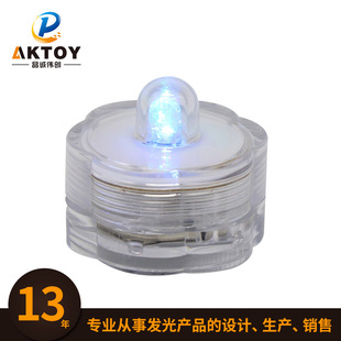 �S�r����LED���Ϟ�T AK-CAN18��ˮ���Ϟ�T�� �b�ط�ˮ�� Сҹ��