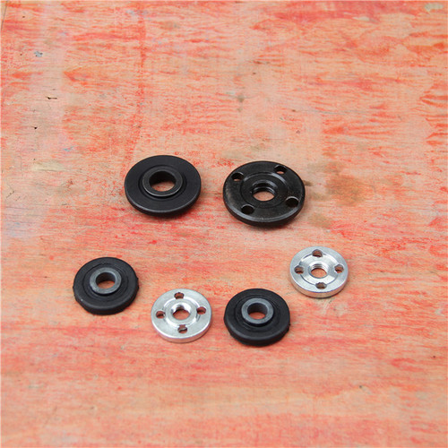 Power tool accessories 100 type angle grinder splint 9523 model grinder saw blade pressure plate cutting machine splint