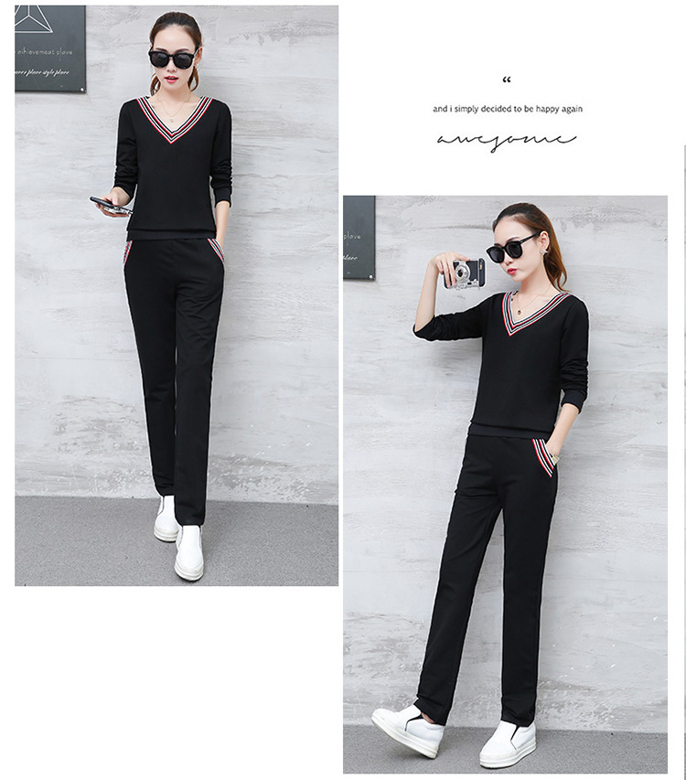 Costume femme en Mélange de fibres chimiques - Ref 3333553 Image 21