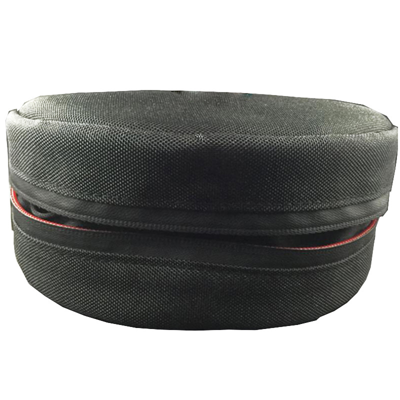 厂家直销耳机收纳包 蓝牙折叠头戴式包装产品可定制LOGO批发定制