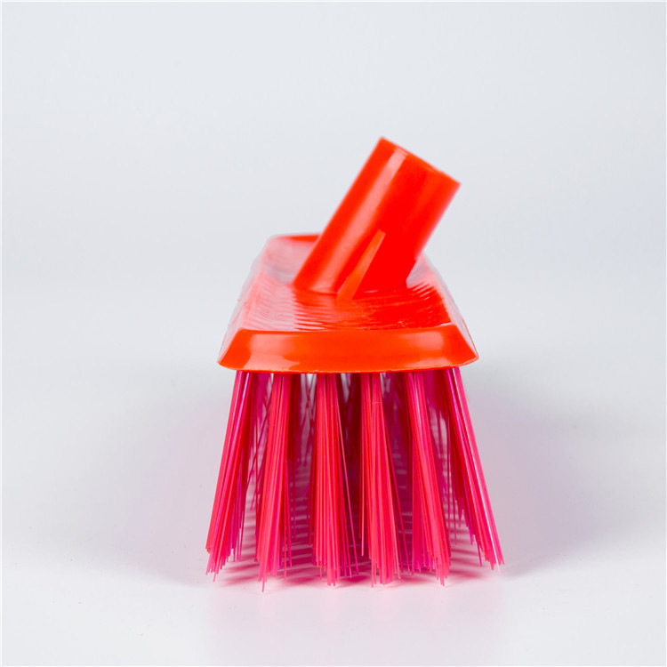 清洁用品 长柄地刷