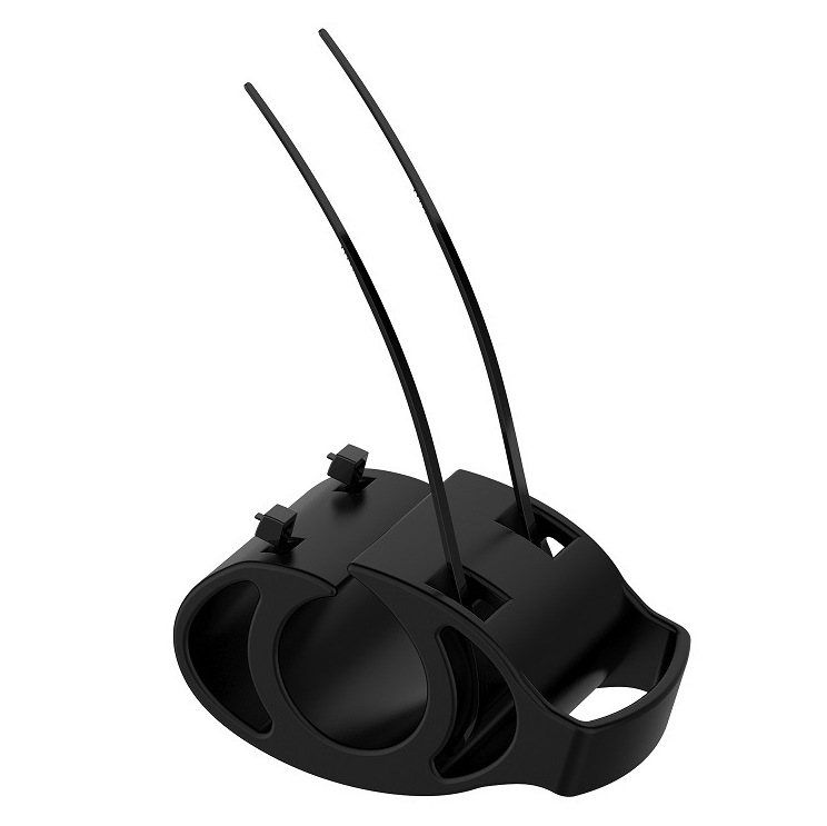 The taillight bracket is suitable for the Garmin Varia radar edge chronograph bicycle saddle light frame undefined