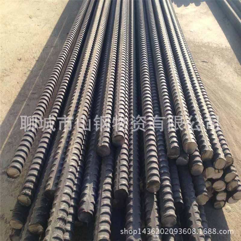 螺纹钢规格型号及重量