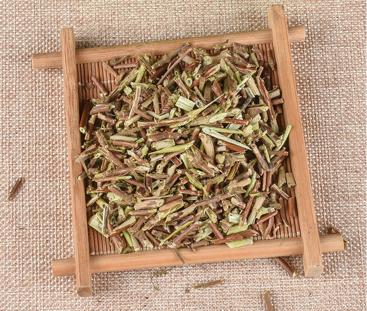 Ren Dong Teng (Lonicera japonica Stem) — Dried Food-Herb Vine for Tea & Decoction quality and texture