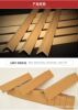 Paper Corner Hemming furniture Angle protector turn a corner Angle protector 50*50*5*1000 Factory direct sale