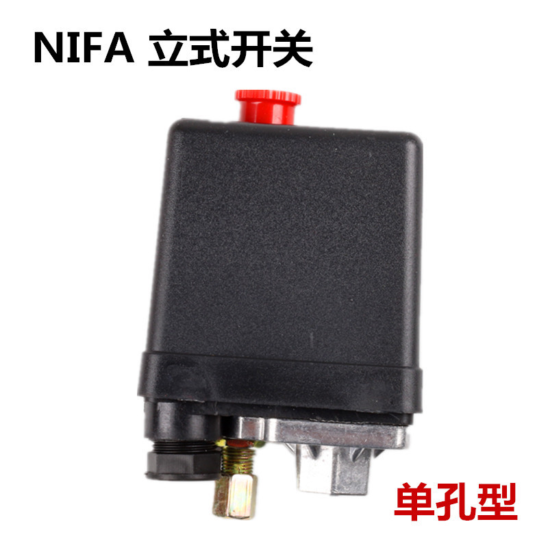 Одиночный переключатель NIFA