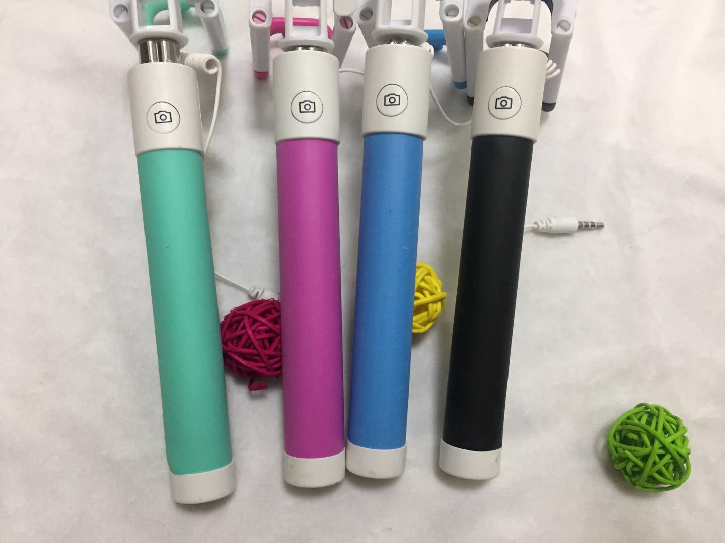 Perche selfie en En plastique - Ref 3385937 Image 8