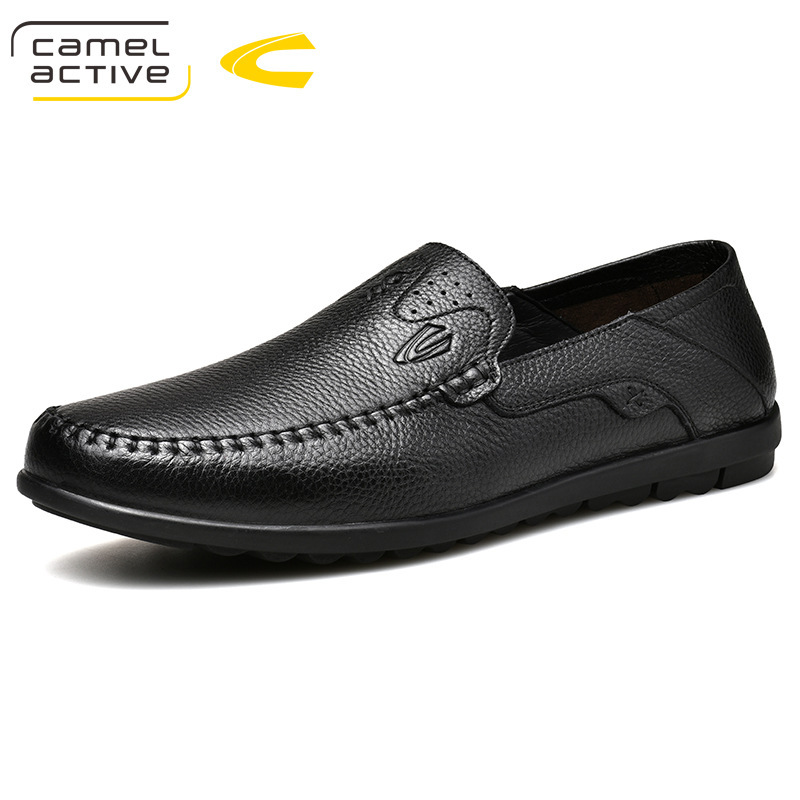 breathable business casual shoes