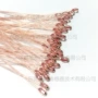 热敏单端mf58db3950电阻