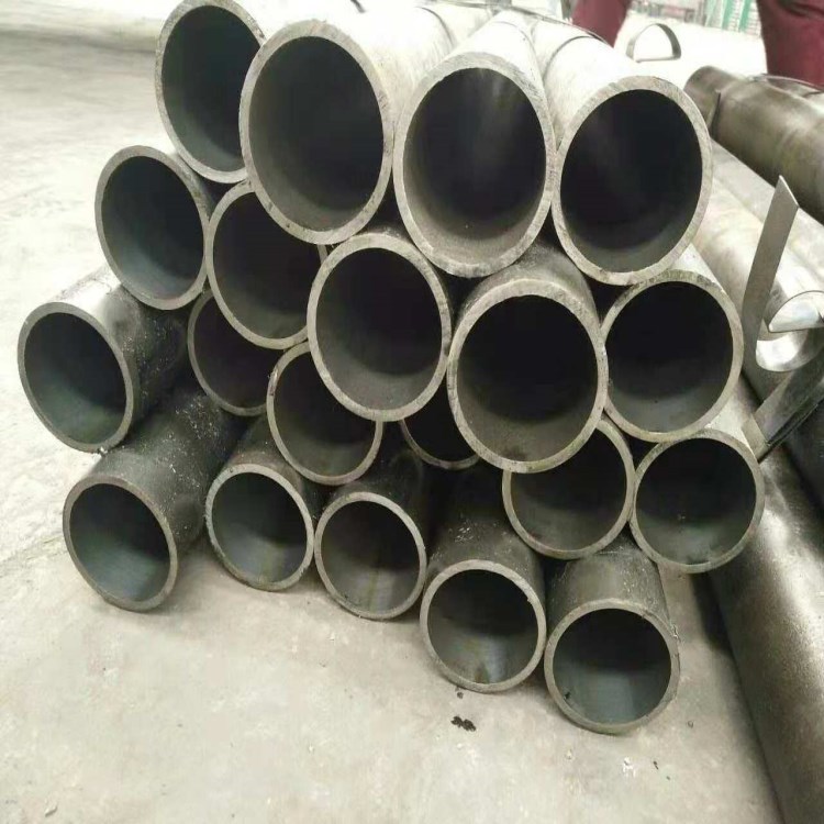 订做加工各种精密20#绗磨管 缸筒 活塞杆可根据客户下料 可零割