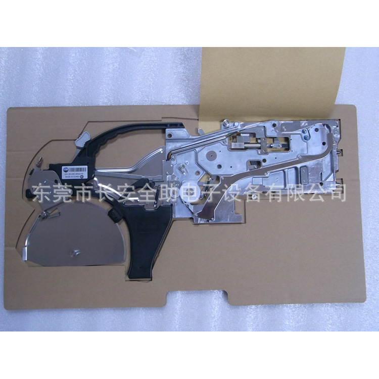 大量供应批发零售SMT三星自动贴片机配SM8MM IT飞达