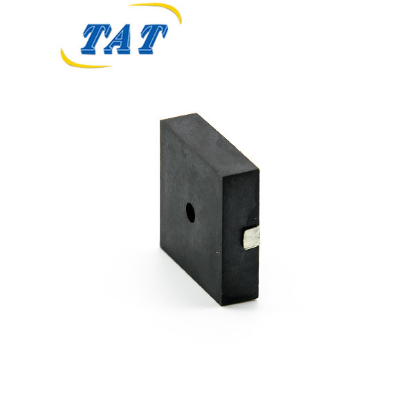 厂家供应 压电无源贴片蜂鸣器 直径14*4.0 防水运动DV 迷你运动DV