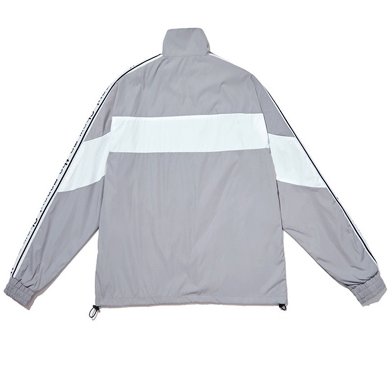 Cool Streetwear Jacket