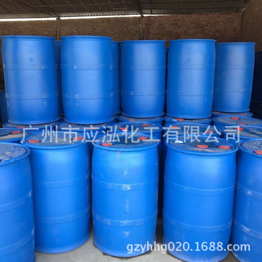 二甲基亚砜(DMSO)工业级99.9%优级品桶装