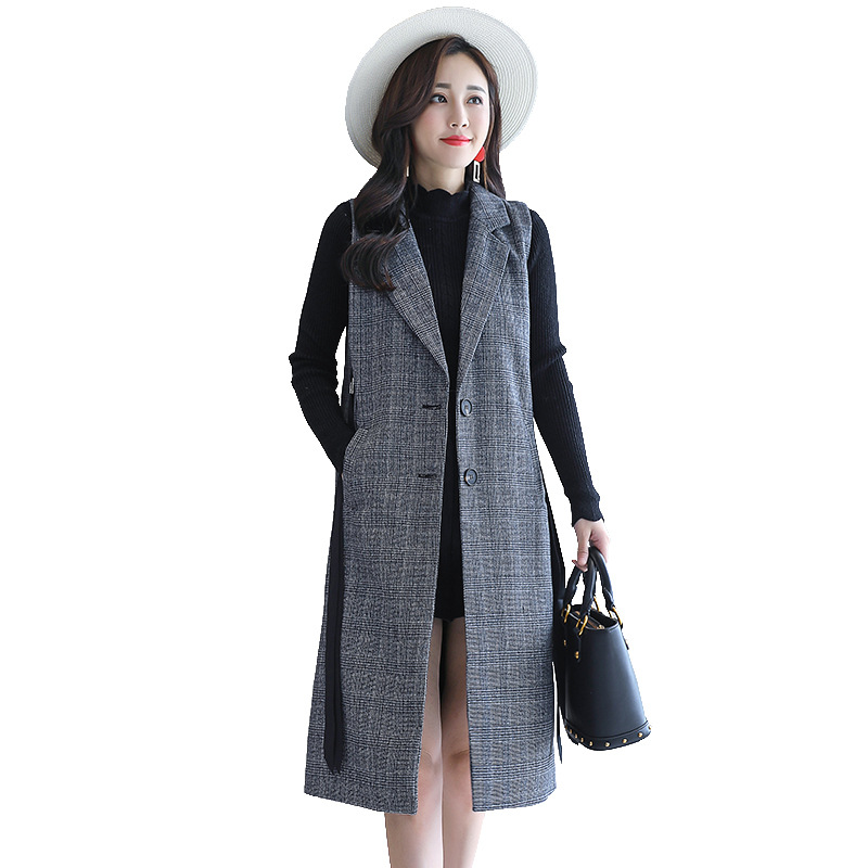 Gilet femme - Ref 3317767 Image 5