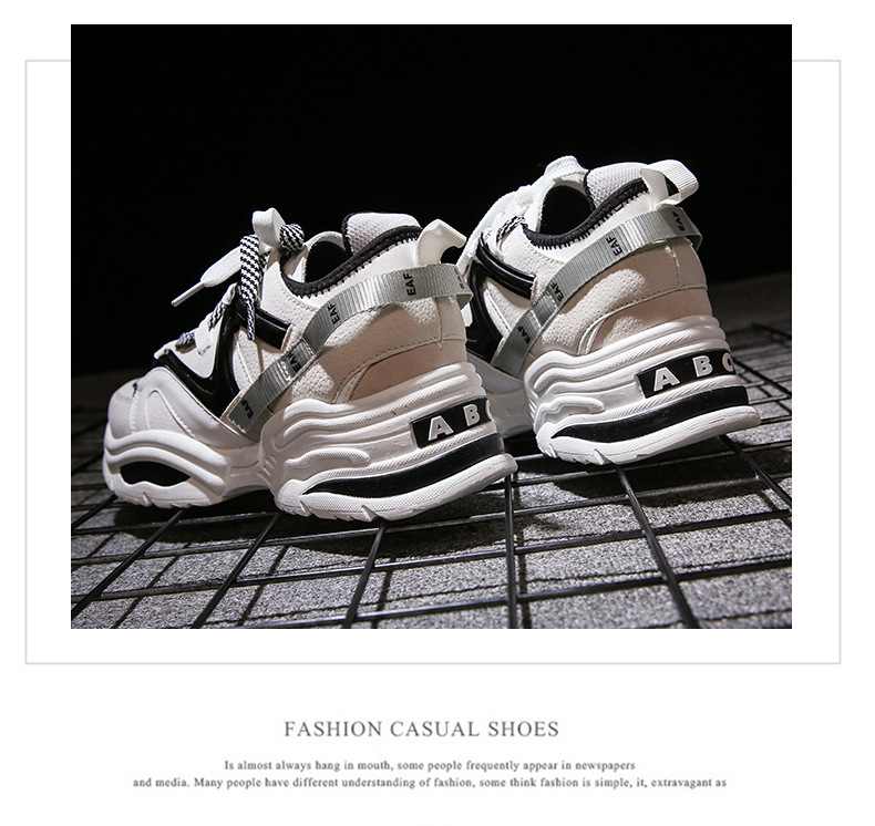 Baskets homme - Ref 3420057 Image 35