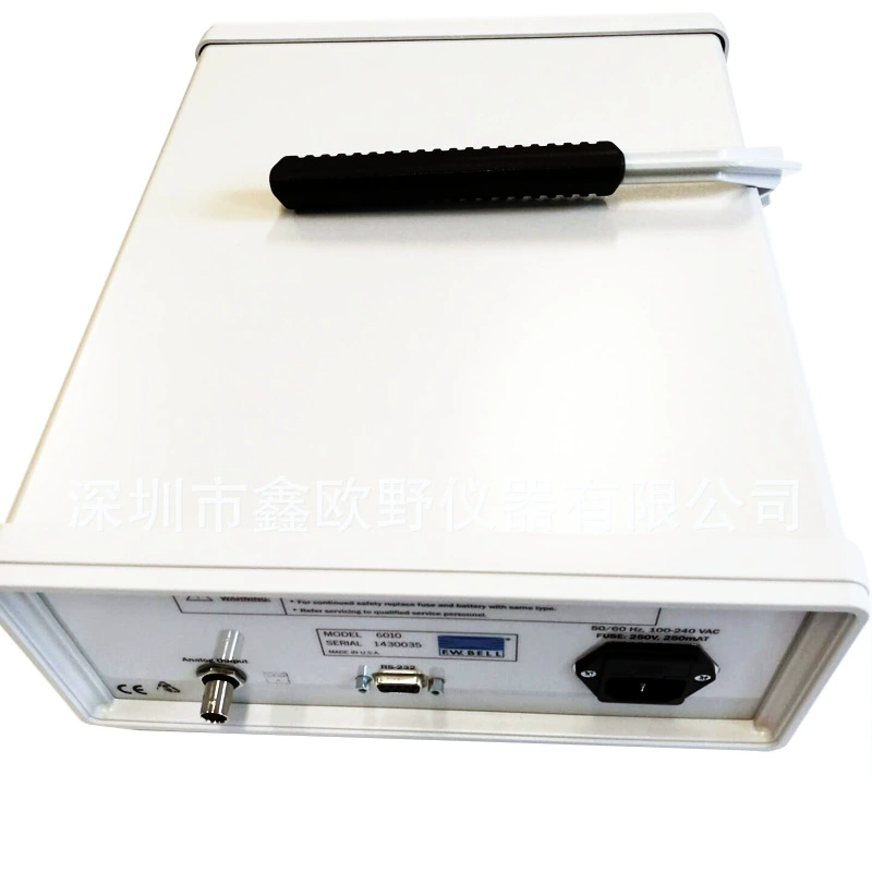 F.W.Bell Bell 6010 Гаусс-метр/Тесла