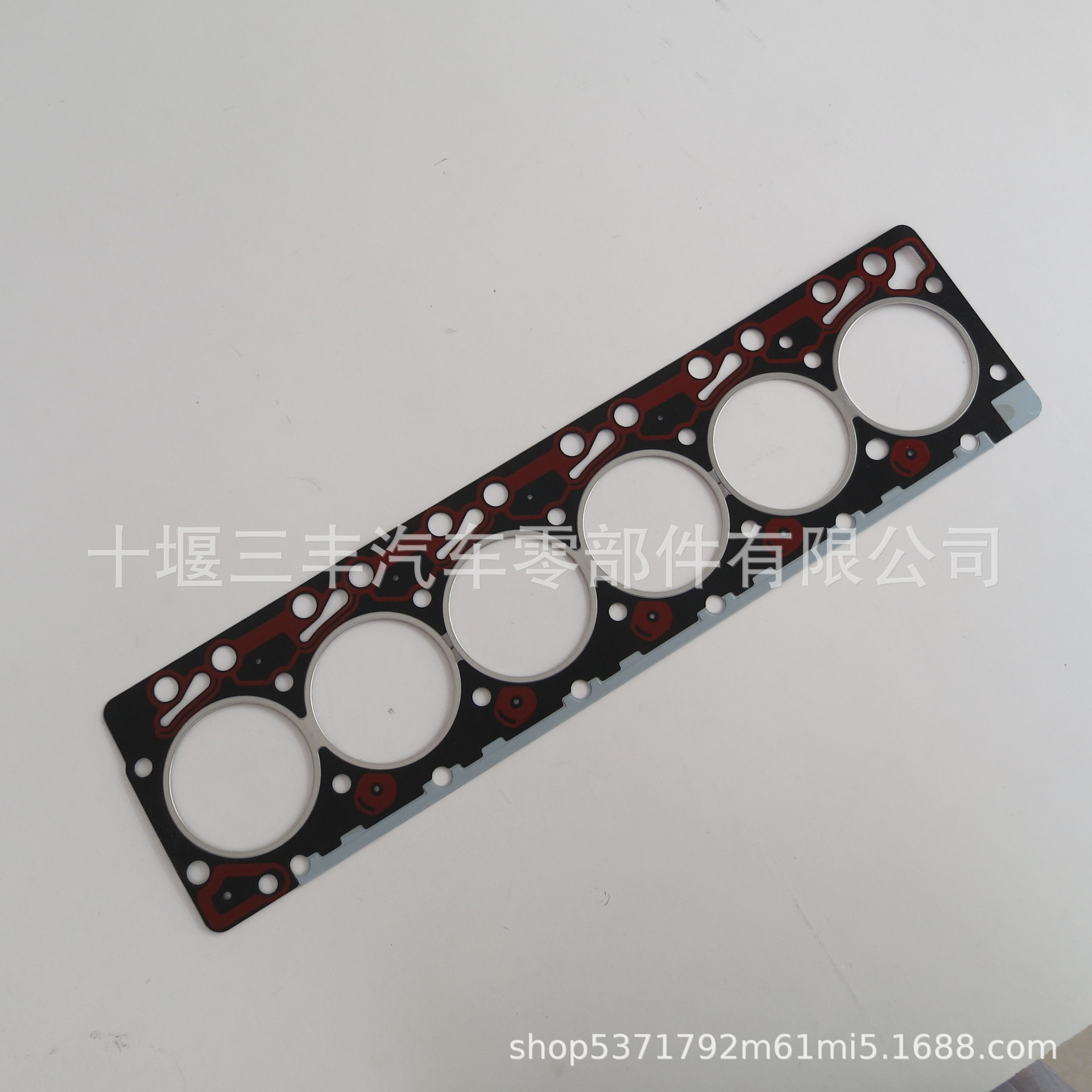 柴油发动机6BT气缸垫汽缸床3921394-阿里巴巴