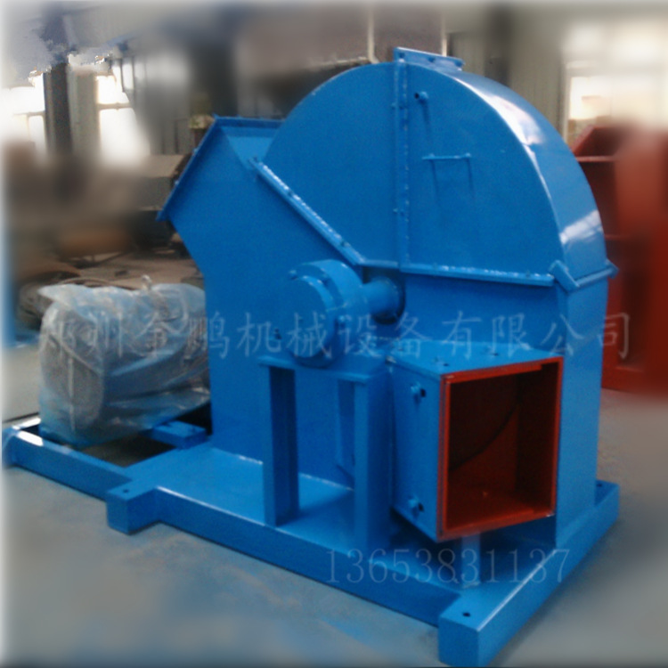 郑州金鹏小型盘式木材削片机 厂家直销竹木削片机 杨木削片机