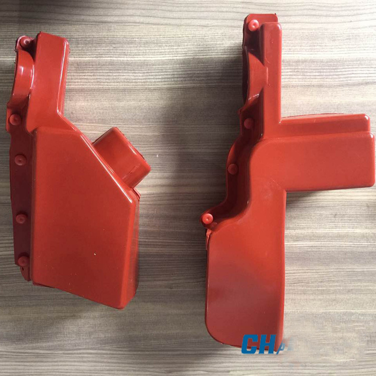 避雷器护罩 可卸式避雷器护套 YH5WS-17/50DL可卸式护罩 厂家直供