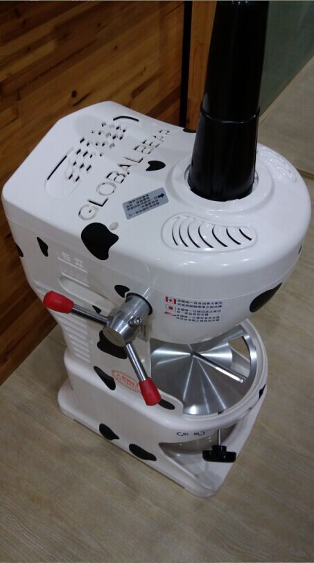 刨冰机 钰堃斑点