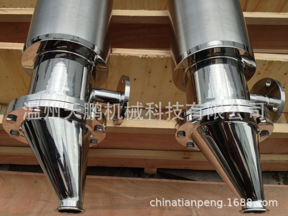 药用双管板换热器，注射用水双管板换热器，U型双管板换热器系统