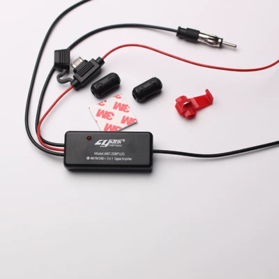 Am Dab Antenna – vehicle antenna