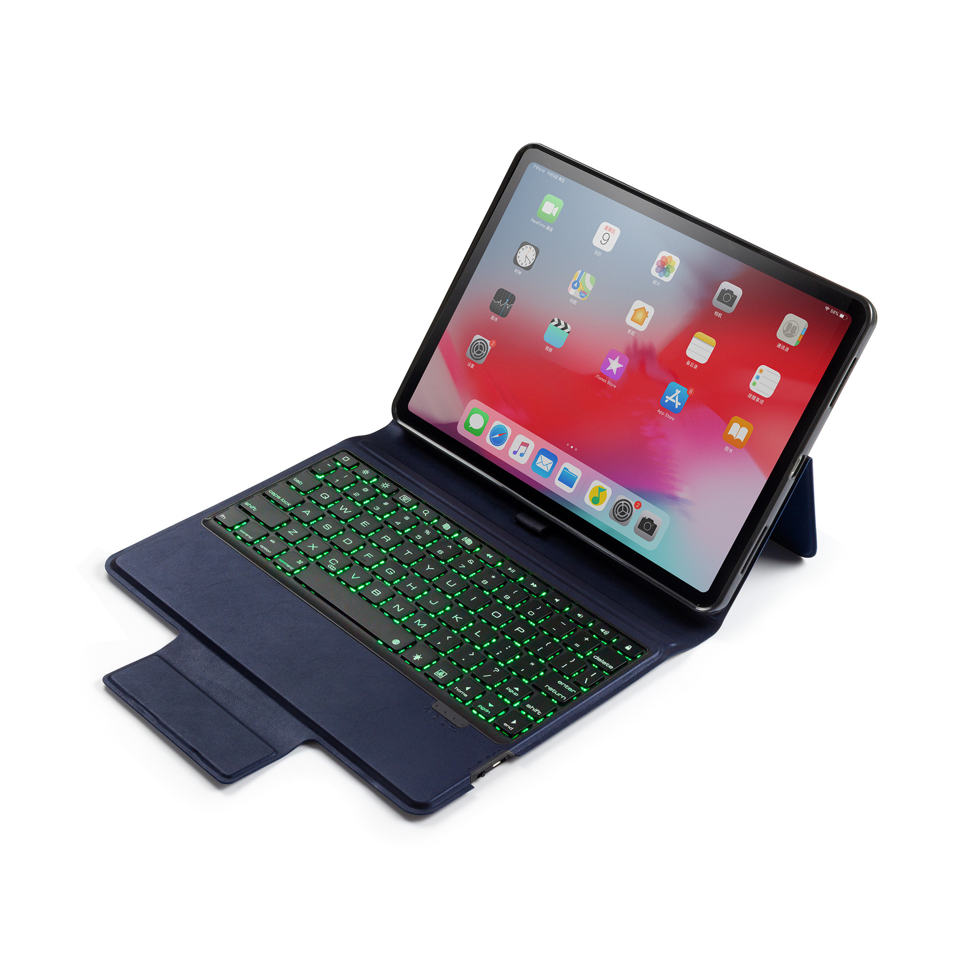 Clavier pour tablette - Ref 3422853 Image 18