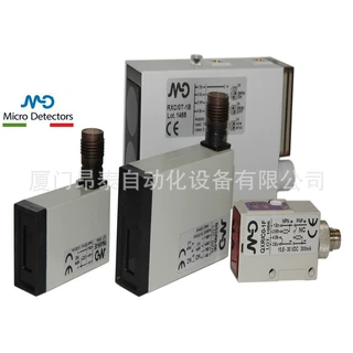 CT1/AN-2H 现货意大利墨迪Micro Detectors接近传感器