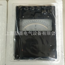 上海二表 D34-W 单相低功率因数瓦特表cosφ=0.2 0.5级 0.5A/300V