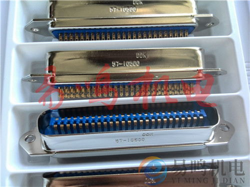 日本航空电子JAE接头N/MS3106B18-1S