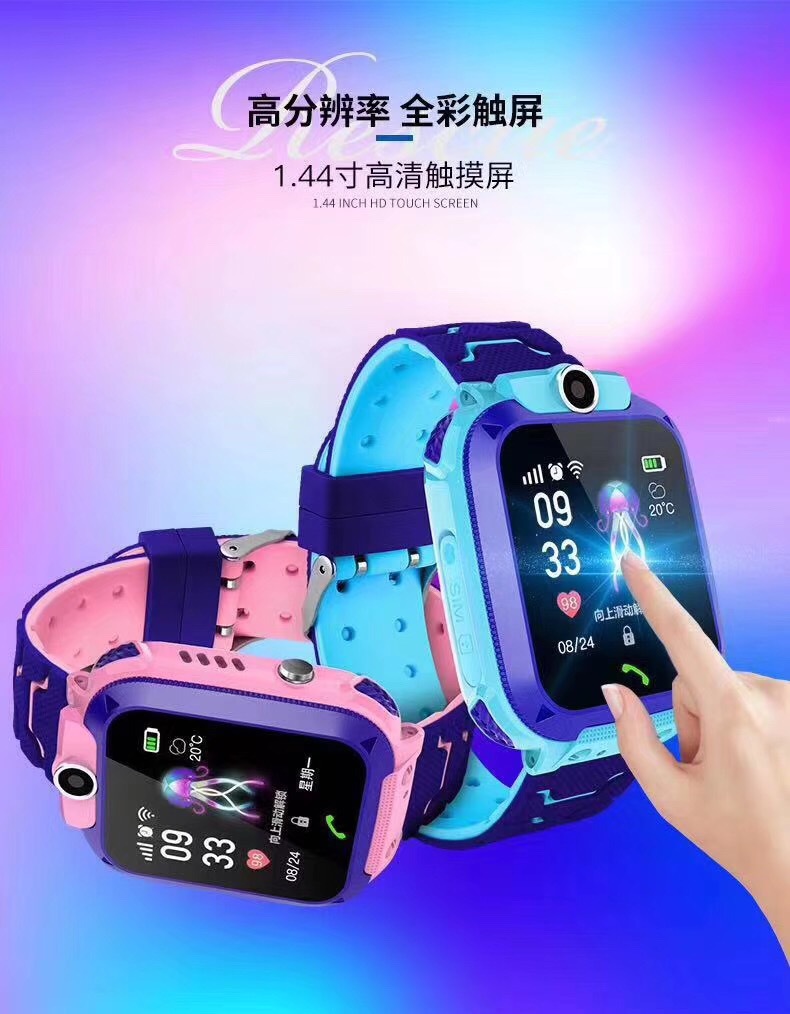 Montre sport étanche - Ref 3439456 Image 11