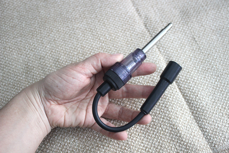 Spark Plug Tester Image 3