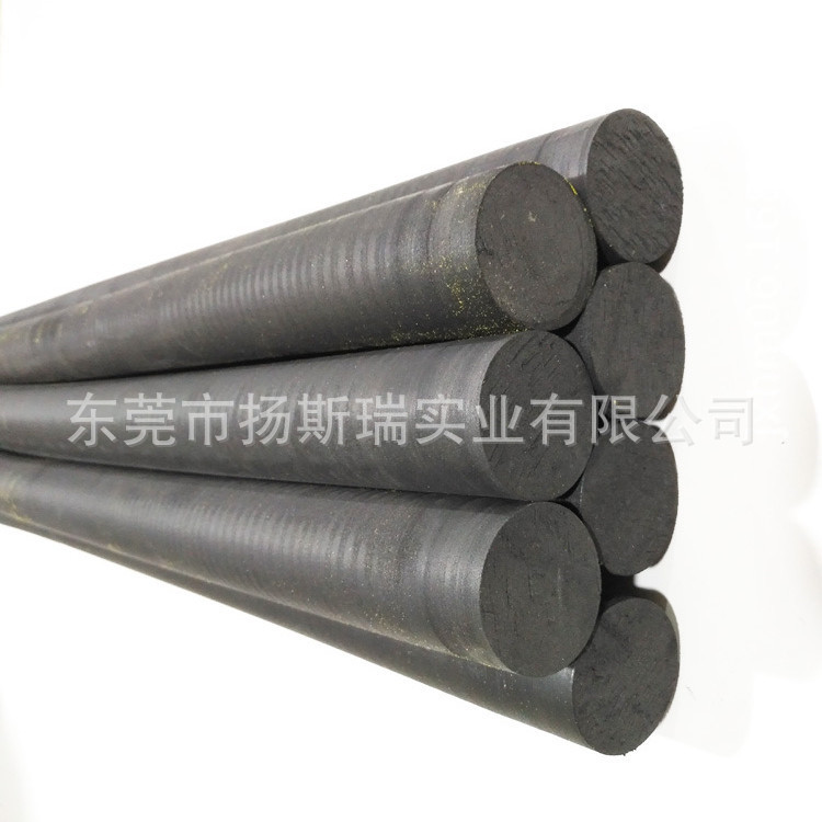 白色高密度圆柱手表海绵 圆柱形海绵 管道清洗海绵柱子生产厂家