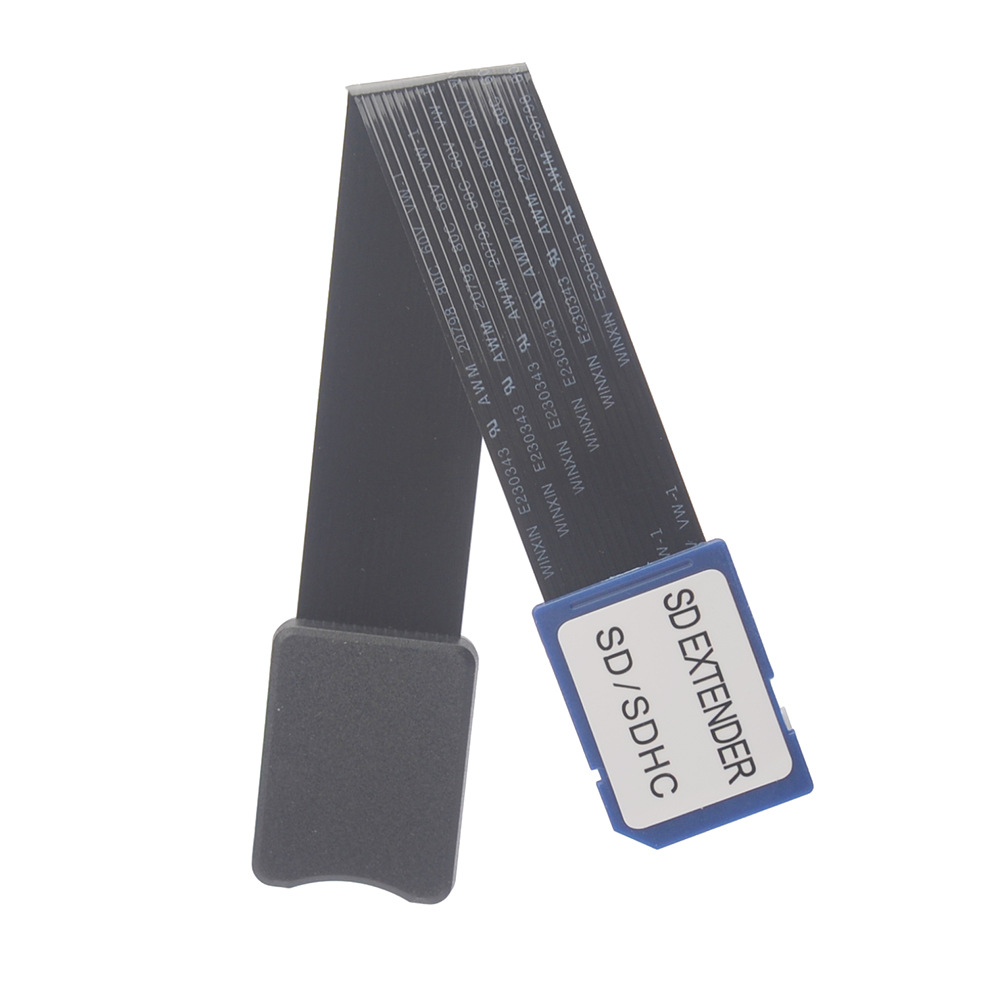 ���ɿ羳SD��תTFĸ�ӳ���15cm