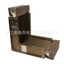 現貨封閉式配電母線 高強封閉母線槽 封閉式聯絡母線可定制