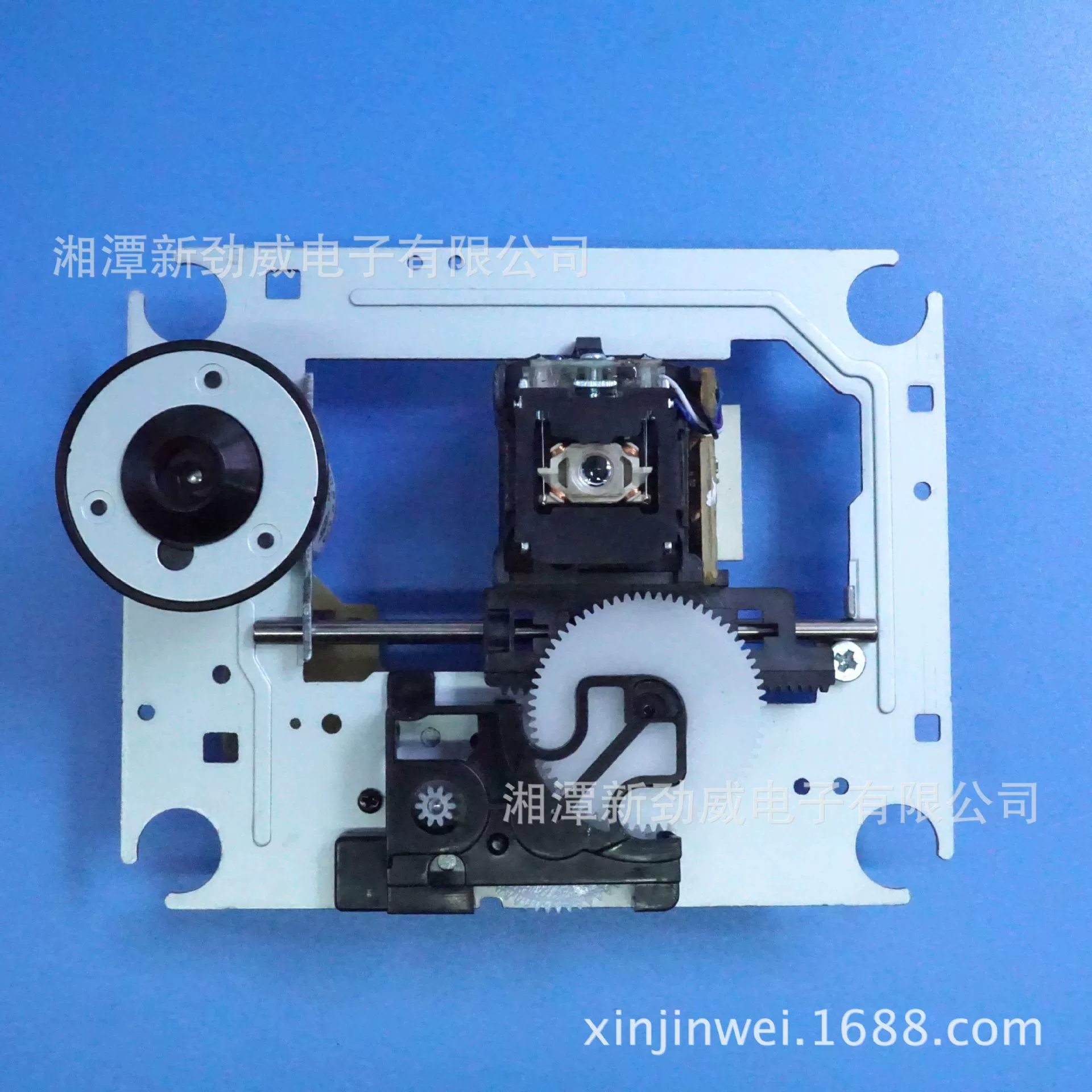 Новая отечественная Sanyo SF-P101 лазерная головка DA11 оптическая головка 16P