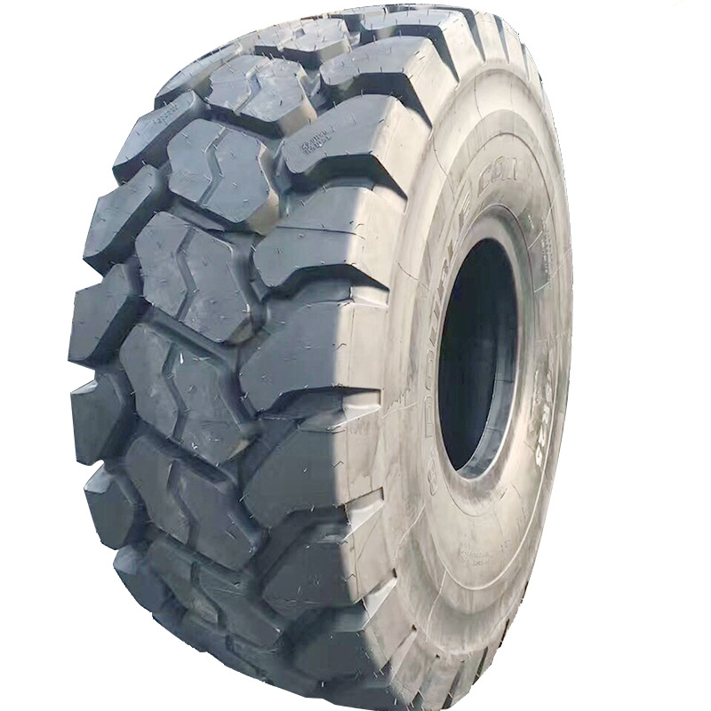 现货直售26.5R25全钢装载机工程机械轮胎 子午线轮胎 耐磨防滑